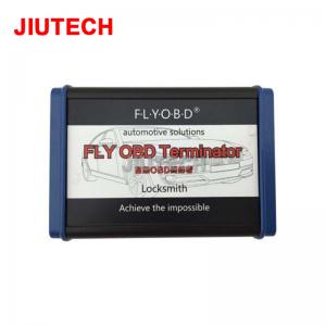 Quality Fly OBD Terminator Full Version Free Update Online with Free J2534 Softwares for sale