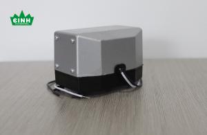China Magnetic Micro Air Pump For Air Bed , 15L/M Air Flowrate Air Driven Pump on sale