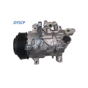 Buy cheap AC Compressor For Honda Spirior 2.4L CU6 TLX UB1 AC Compressor 38810-50N-H01 from wholesalers