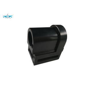 Lightweight CNC Machining Parts High Precision Stainless Steel Material