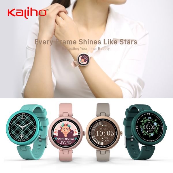 1.09inch Android Watch Phone Touch Screen Smartwatch With Torch