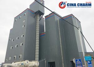 Quality Aggregate 4.75mm Dry Mix Mortar Manufacturing Plant Construction Machinery for sale