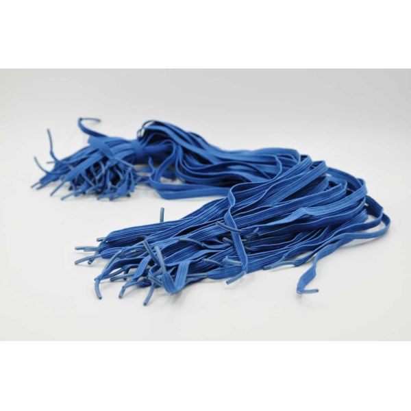 Respiratory Mask Adjustable Elastic Strap For Adult Pink Light Weight