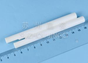 China non - organic Alumina Ceramic Bearings and Shafts , durable Alumina Stick on sale