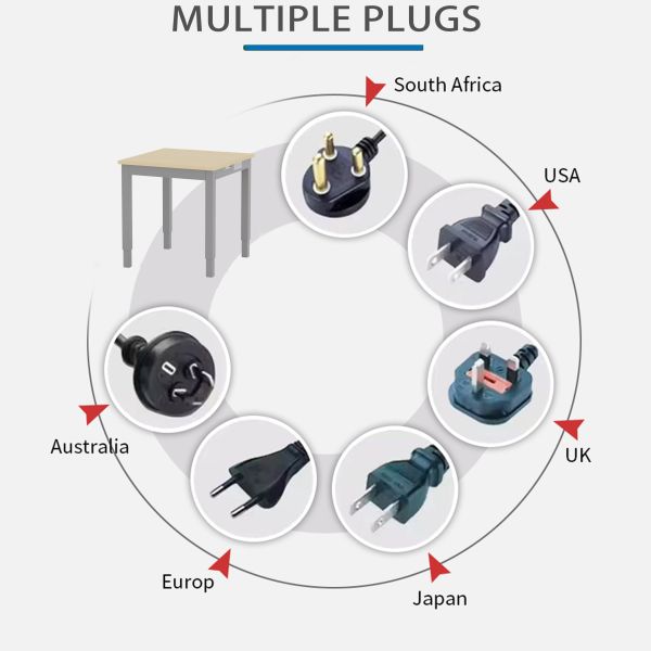 Transform Your Work Environment with Uplift Standing Desk Adjustable Height 4 Memory Presets and Cable Management