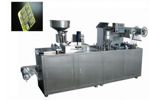 China DPP-250 Blister packing machine on sale