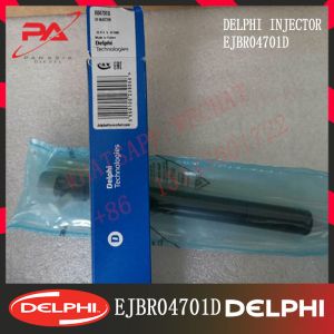 EJBR04701D DELPHI Fuel Injectors A6640170021 R9044Z161A EJBR03401D EJBR04501D
