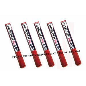 Quality Metzke 4.5 inch Reverse Circulation Hammer Halco RC500 For Geological Exploration Drilling for sale