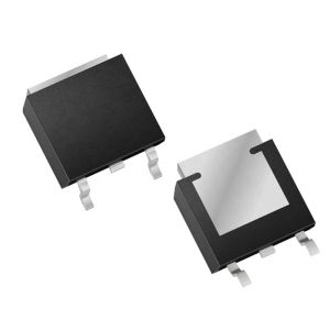 Quality FDD4243 MOSFET 40V P-Channel PowerTrench MOSFET Integrated Circuits IC ON for sale