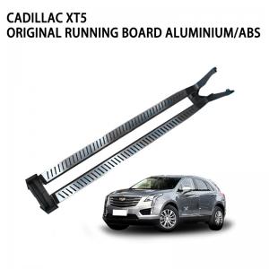 Quality Modified Custom Running Boards , Nerf Running Boards Elegant Look Apperance for sale