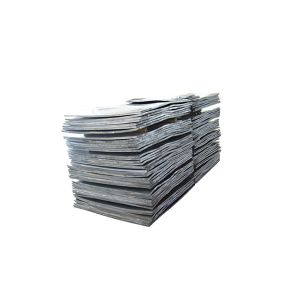 China 10mm 12mm Customized Lead Sheet / Lead Plate for Medical Radiation Protection on sale
