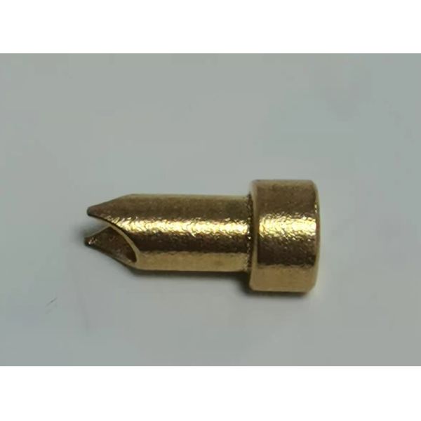 Bronze Alloy Brush Rapid Tooling Injection Molding Prototyping For Printer