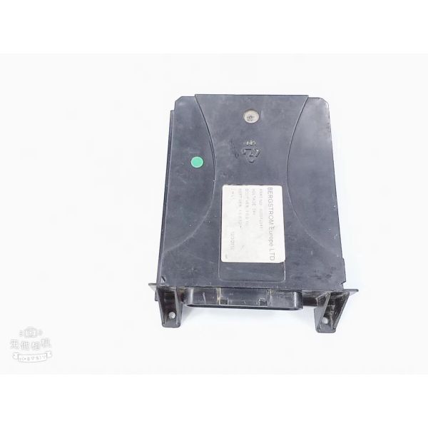 1539-10372-01 Js200 excavator AC controller