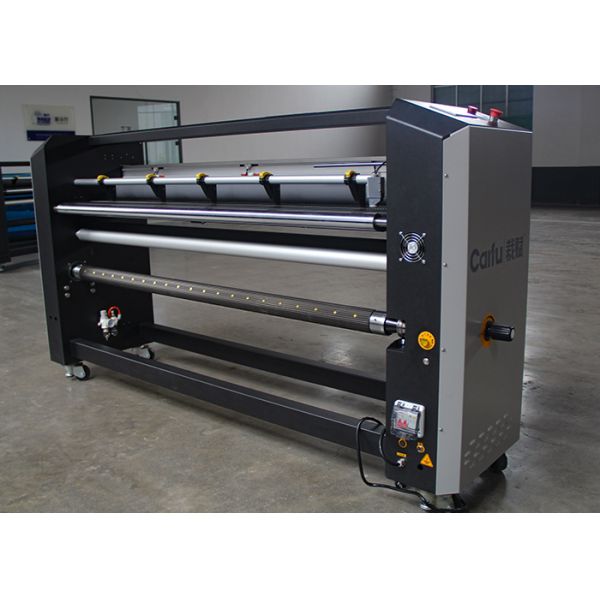 Safety XY Cutter High Productivity Automated Cutting Machine For Large Format Media