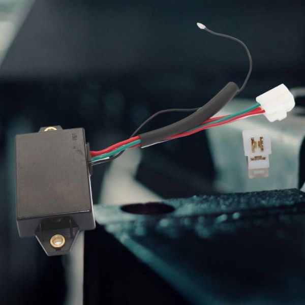 Parts GP-Engine Electric Control Relay 138-5190 For E307B E315B 3046