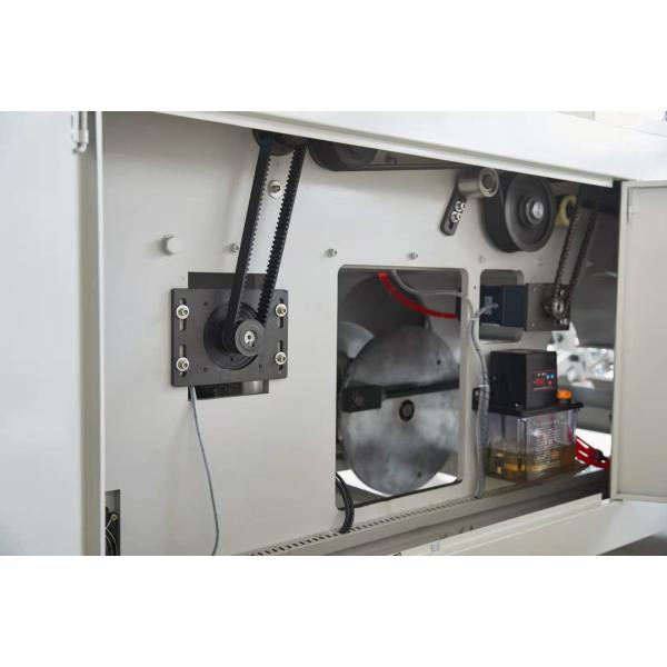 Intelligent Full Automatic Paper Box Forming Machine Pizza Box Making Forming Machine