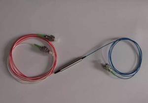 Quality 1064nm Polarization Maintaining Optical Circulator Panda Fiber 300mW for sale
