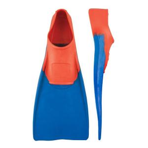 Quality Rubber Surf Monofin Fins For Diving Swimming Training for sale