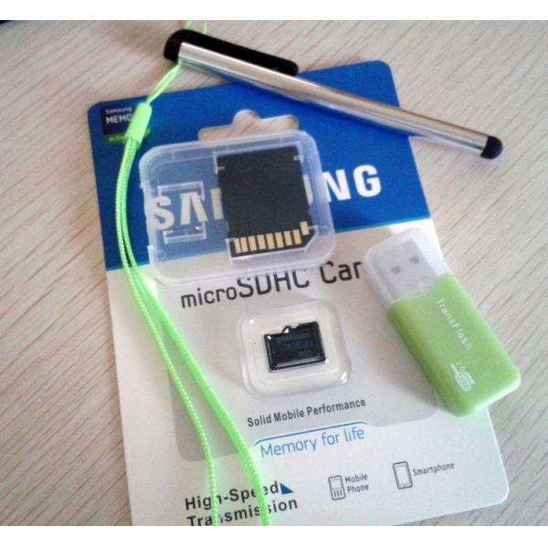 Memory cards Micro SD card 32GB class 10 Memory cards 64GB Micro sd TF card