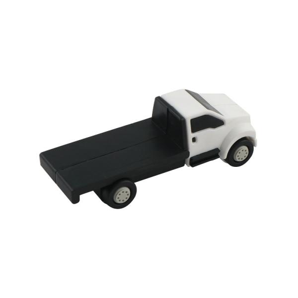 Open Mold Custom Logo Usb Flash Drives Make Artwork Time Within 2 Hours Data Preload Included