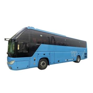 Quality Used Tour Bus Used Coach Bus Used Bus Price Zk61100 Front Engine Bus Yutong Bus for sale