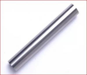 Quality Wear Resistance Tungsten Carbide Round Stock For Making End Mills And Reamers for sale
