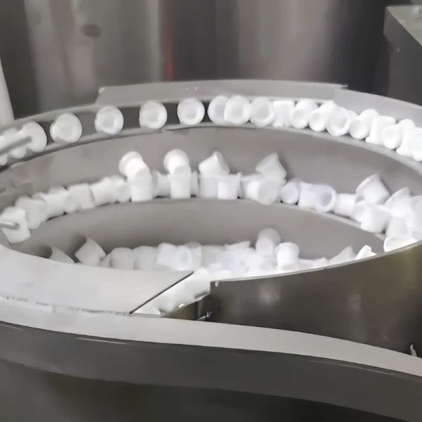 Pouch Fill Seal Packing Machine Automatic Beverage Filling Machines 220V 50Hz