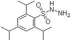 Quality 2,4,6-Triisopropylphenylsulfonyl hydrazine cas:39085-59-1; 98% for sale