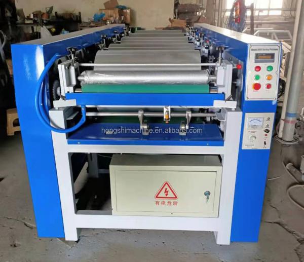Kraft carton paper flexo printing machine/Shoping sachet water bag Printing machine/Carrier coffee bags printer machine