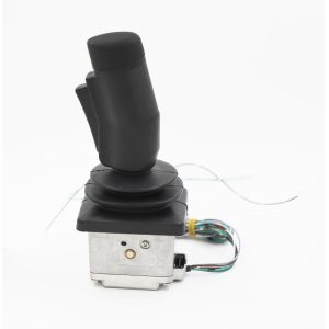 Quality Industrial Joystick Controller Replacement For Haulotte 2441305160 for sale