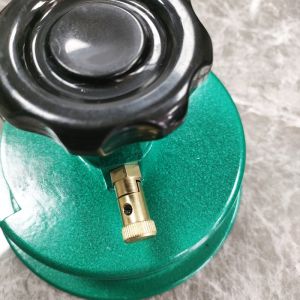 Round GSM Sample Cutter For Fabric Circle Sample Cutting