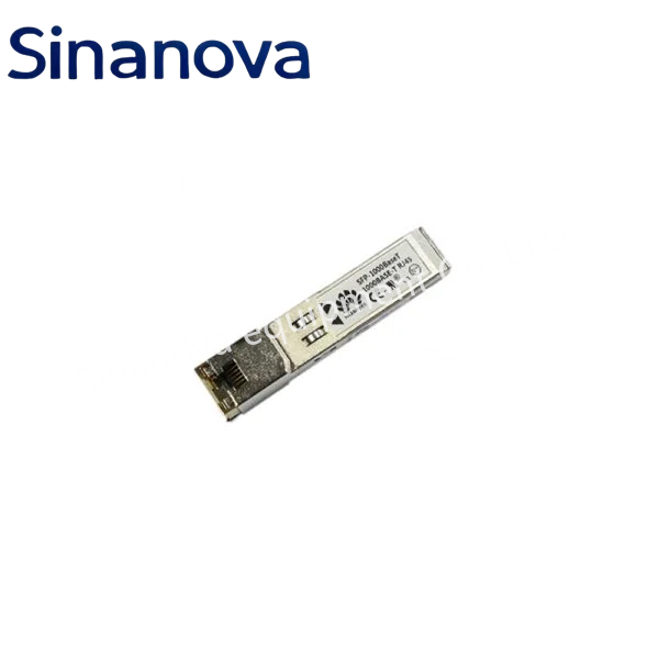 Quality S SFP FE LH80 SM1550 100Mbps SMF SFP Module for 80km Ethernet original new in stock for sale