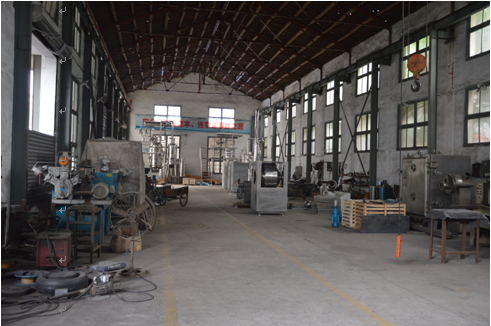 Multi - Functional Herb Extraction Machine , Solvent Oil Extraction Plant
