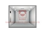 AC Drive Mode Freight Elevator With Automatic Open Amp Close Type