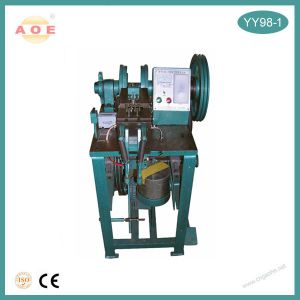 Quality Factory sell CE certified Semi Automatic Shoelace Tipping Machine for sale