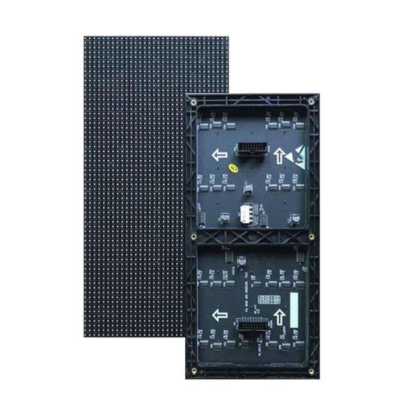 P2.5 P3.91 P4.8 LED Display Screen Pixel Indoor Outdoor Advertising LED Video Wall Display Screen