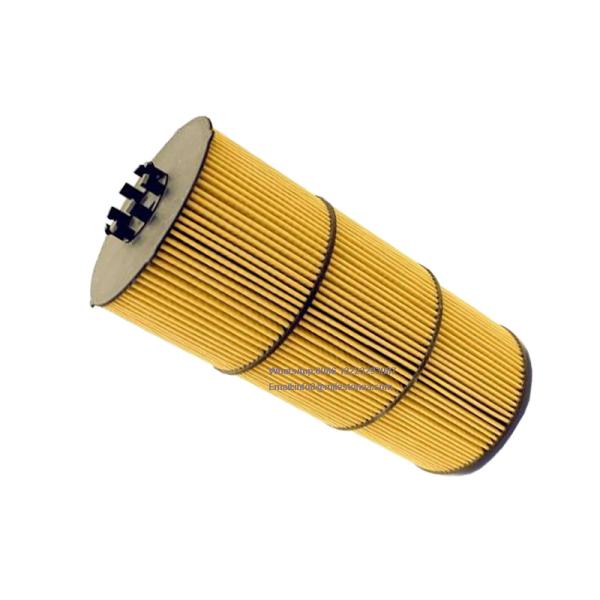 A4731800809 Engine oil filter element A4731800809