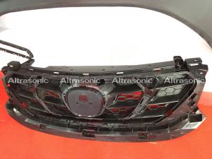 Quality Smart Digital Auto Rear Mirror Doorknob Riveting Ultrasonic Spot Welding Machine for sale