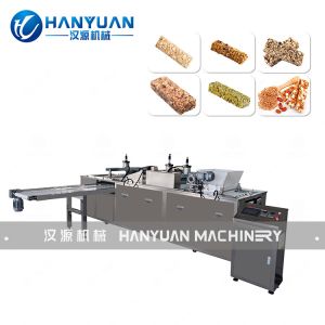 Quality Oatmeal Bar Forming Machine for sale