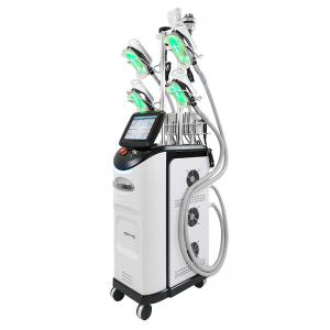 Quality Professional 360 degrees cryolipolysis slimming machine 9 in 1 for sale