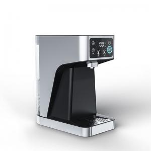 Quality 50/60Hz Countertop Hot Water Dispenser , Multipurpose Tabletop Hot Water Dispenser for sale