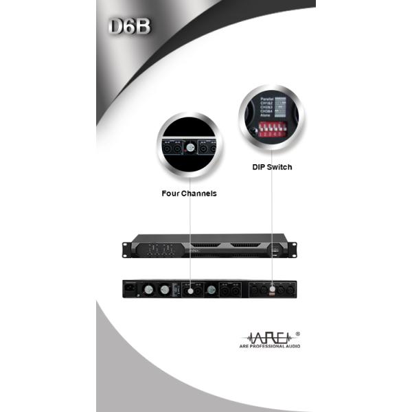 ARE Audio Outdoor Line Array Dual 8 Inch PA System Professional Audio System Line Array Portable Line Array