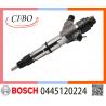 0.78kg 0445120170 0445120224 Common Rail Injector for sale