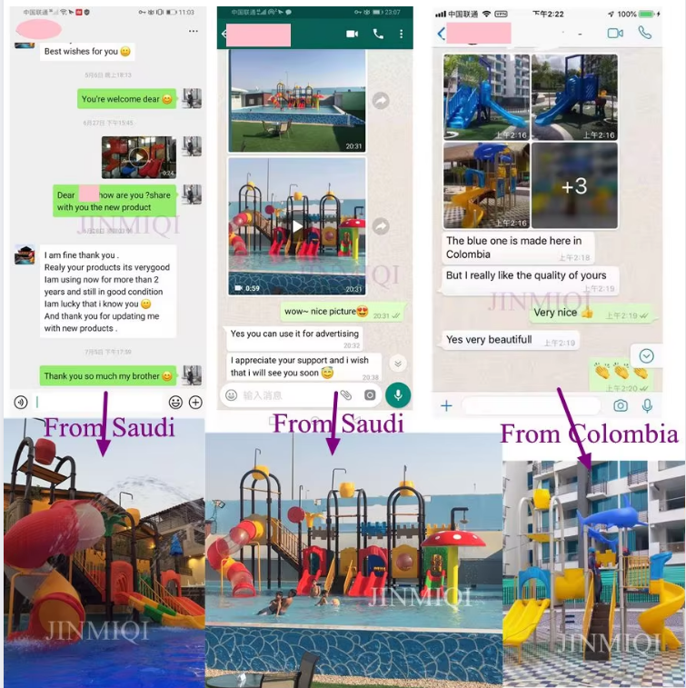 Interesting Comfortable Playground Slide Set Playground Swing Sets