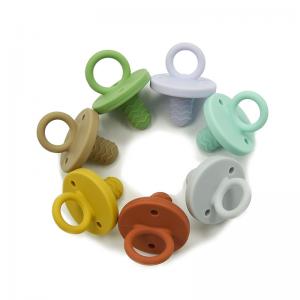 7*5cm Silicone Baby Pacifier