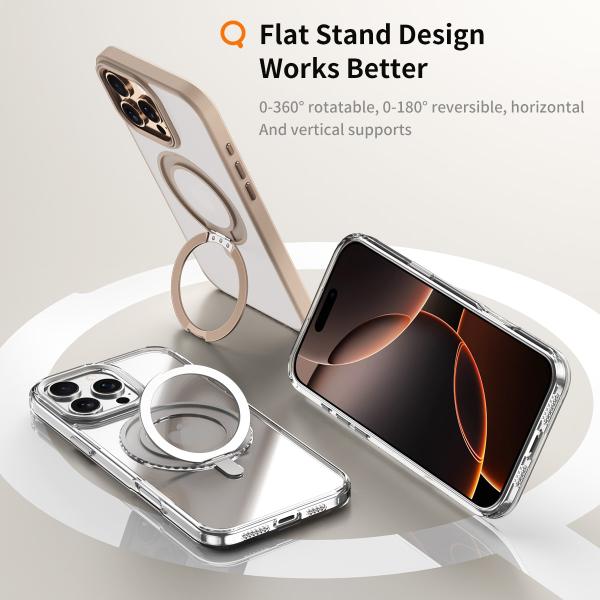 Mobile Phone Cases Compatible for iPhone 16 Pro Max/iPhone 16 Pro/iPhone 16～iPhone 14