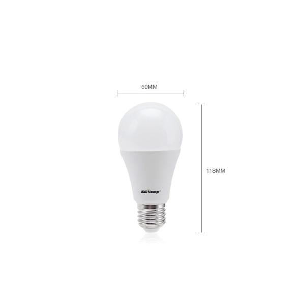 Ra90 E27 11w high bright led bulb OEM