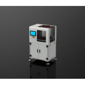 Quality High-Speed Coating System for Flat Wire Stators 30-370mm for sale