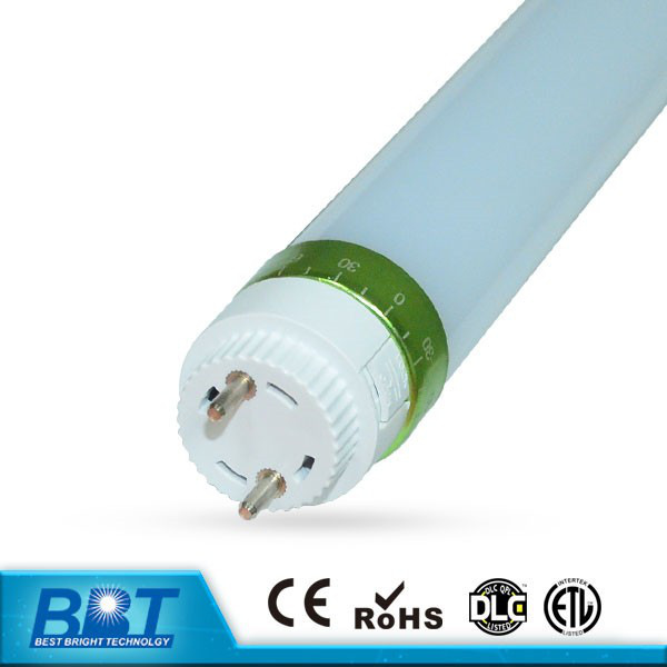 PC&Aluminum led tubes ETL&CE approval