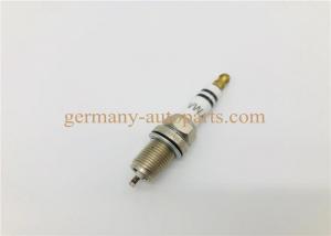 Quality 90 Degrees Tightening Thread Iridium Spark Plugs , 06E905611 Auto Parts Spark Plugs for sale